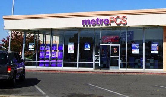 美国政府批准T-Mobile美国收购竞争对手MetroPCS