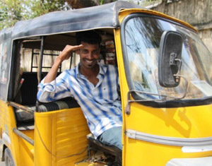 Uber获印度Times Internet 2400万美元战略投资