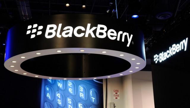 老牌手机厂商的前途传微软欲斥资70亿美元洽购黑莓